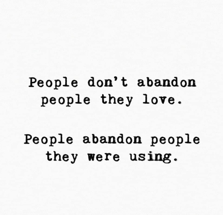 5 Signs You Are Being&nbsp;Used