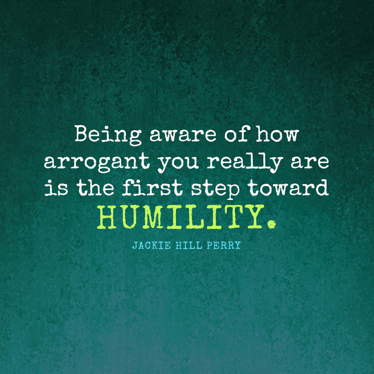 Walk In Arrogance How to Prevent Arrogance from Knocking You Out – Kenrick Vaz