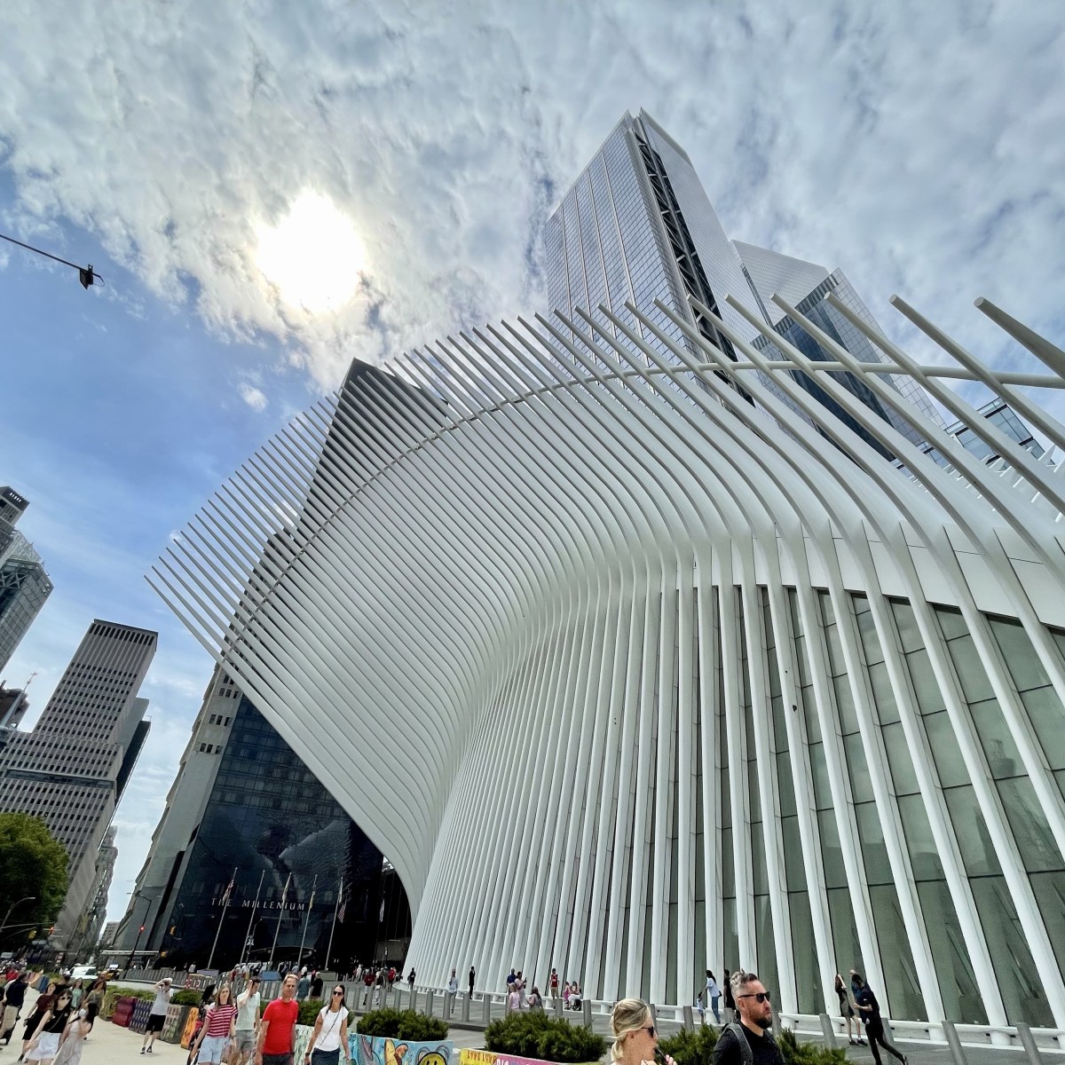 New York, New&nbsp;York