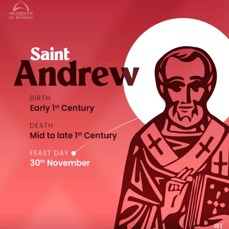 St. Andrew