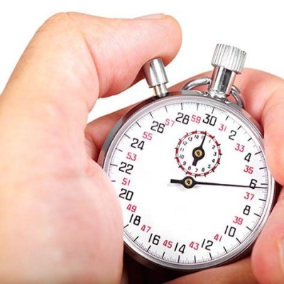 Javascript: Measuring Time to Make Informed&nbsp;Decisions