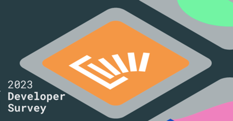 Stack Overflow Developer 2023 Survey: React Still King – Kenrick Vaz