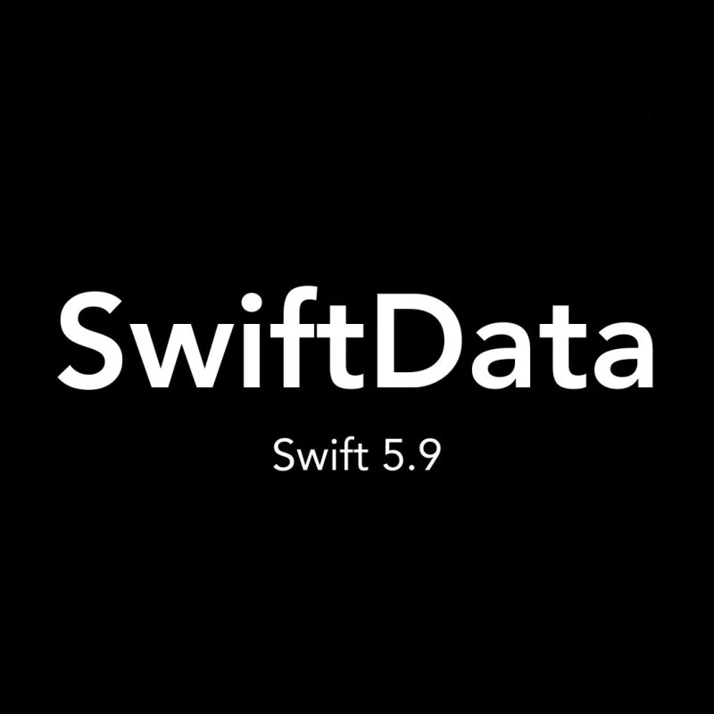 SwiftData: Apple’s New Persistence&nbsp;Framework