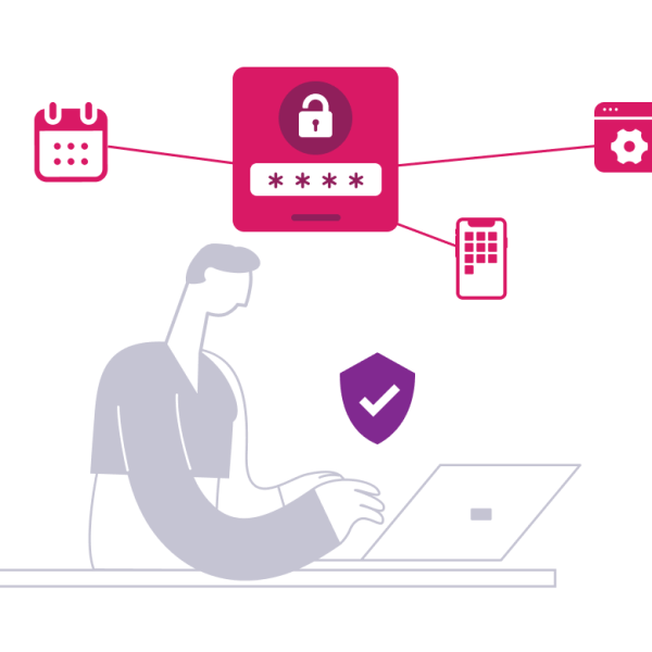 How does SSO&nbsp;work?