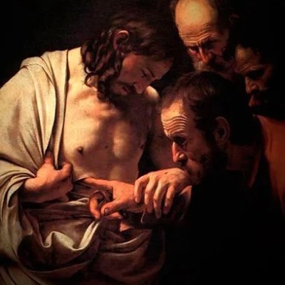 St. Thomas, The&nbsp;Apostle