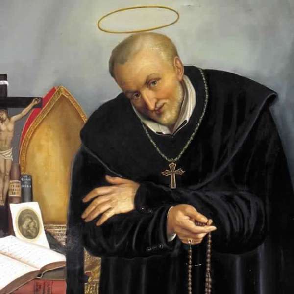 St. Alphonsus Liguori