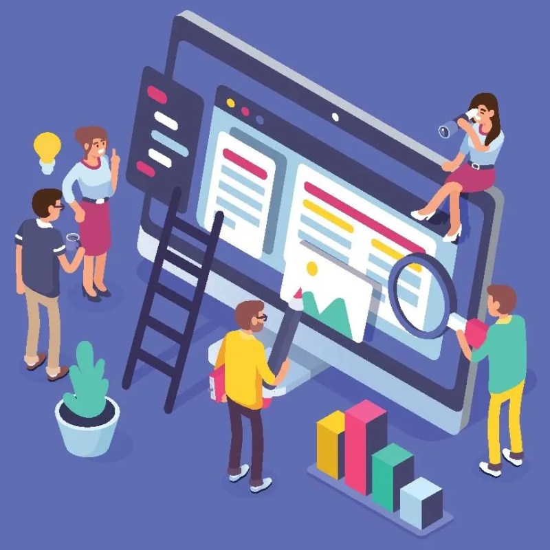 Web Accessibility For Front-End&nbsp;Devs