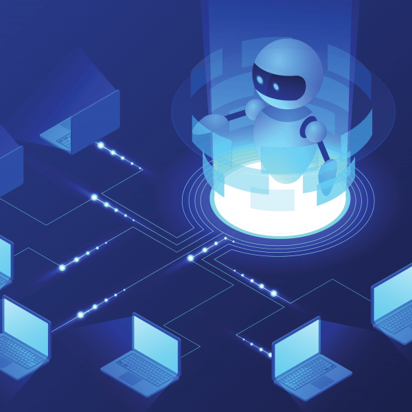 MARS: Chatbot using Power Virtual&nbsp;Agent