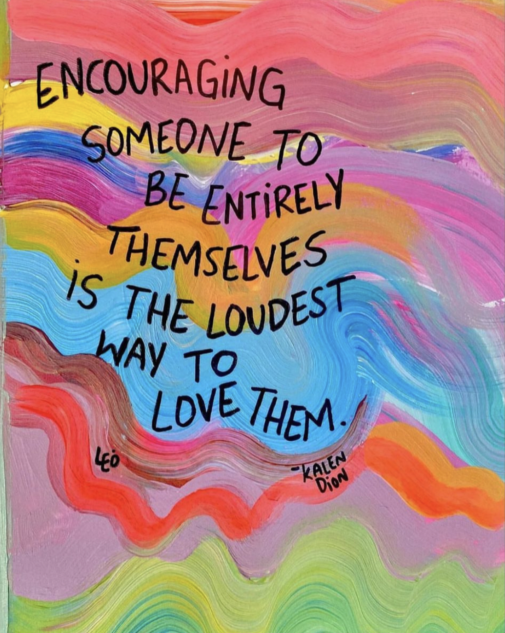 Embrace Your Authentic Self: The Power of Being True to You – Kenrick Vaz