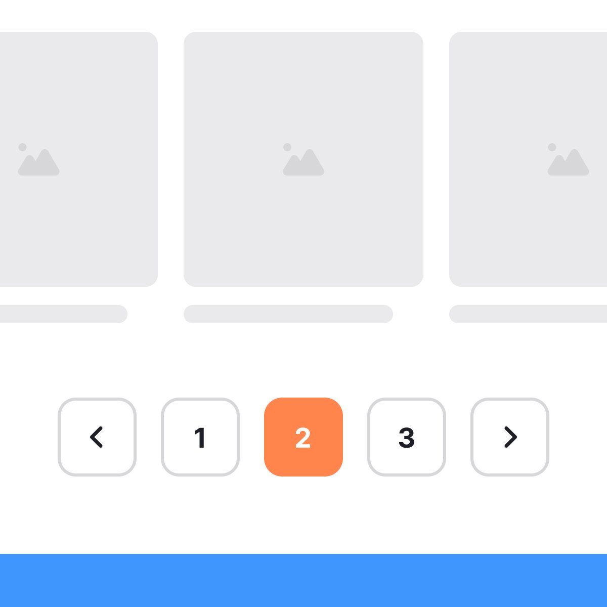 Pagination in API and Frontend&nbsp;Development