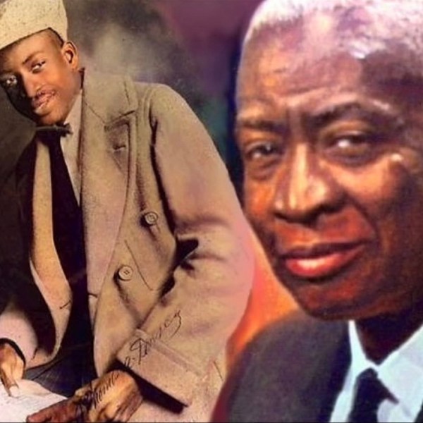 Story behind the song: ‘Precious Lord,Take my&nbsp;Hand’