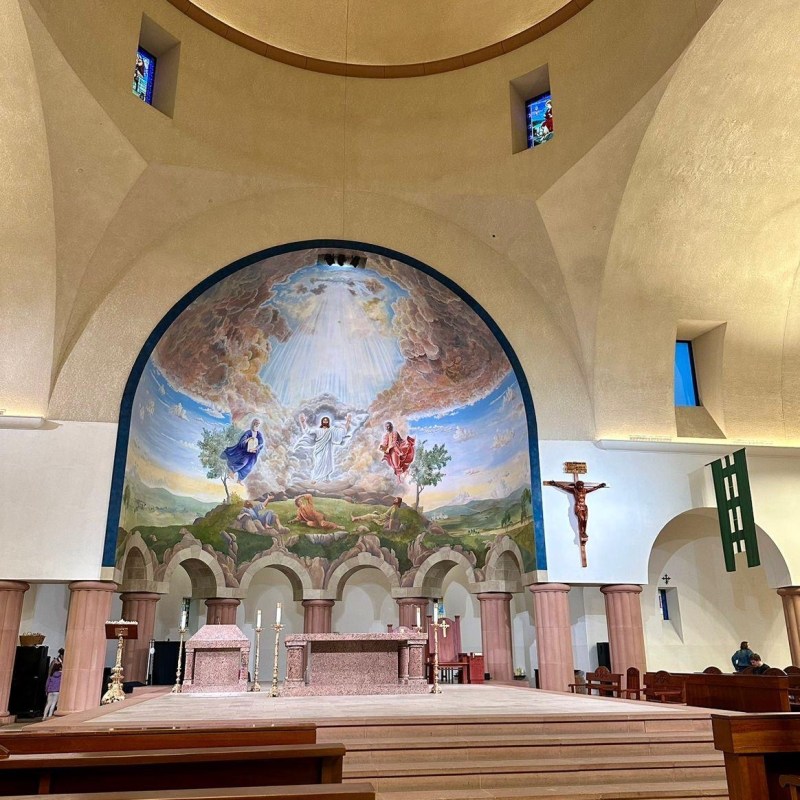 St. Anne’s Parish,&nbsp;Dallas