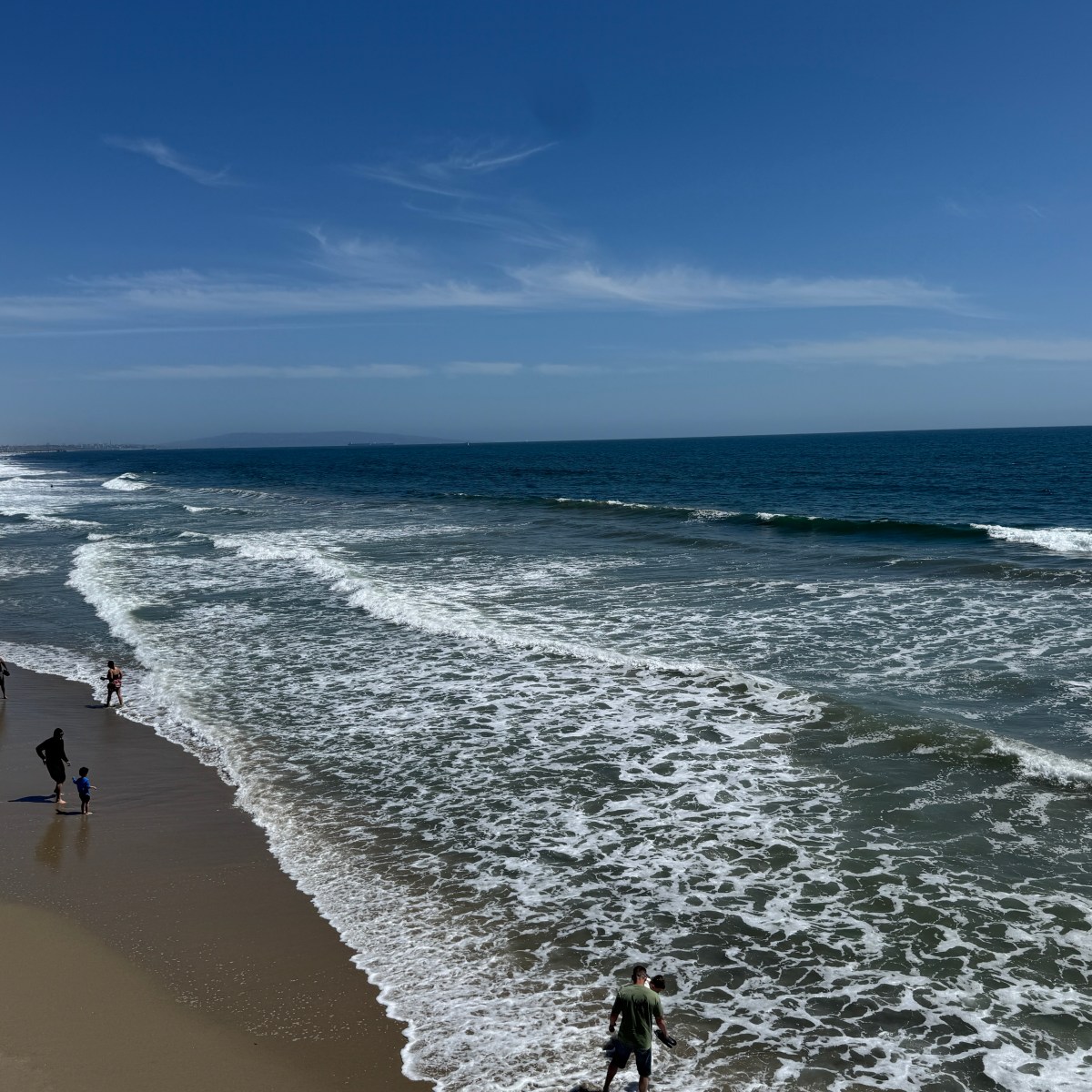 LA Diaries: Day 4 – Sun, Stars & a Heartwarming&nbsp;Reunion