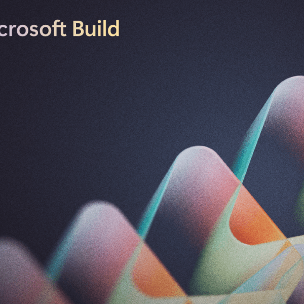Build 2025: AI Agents, Open Web, and the Future of Dev&nbsp;Workflows