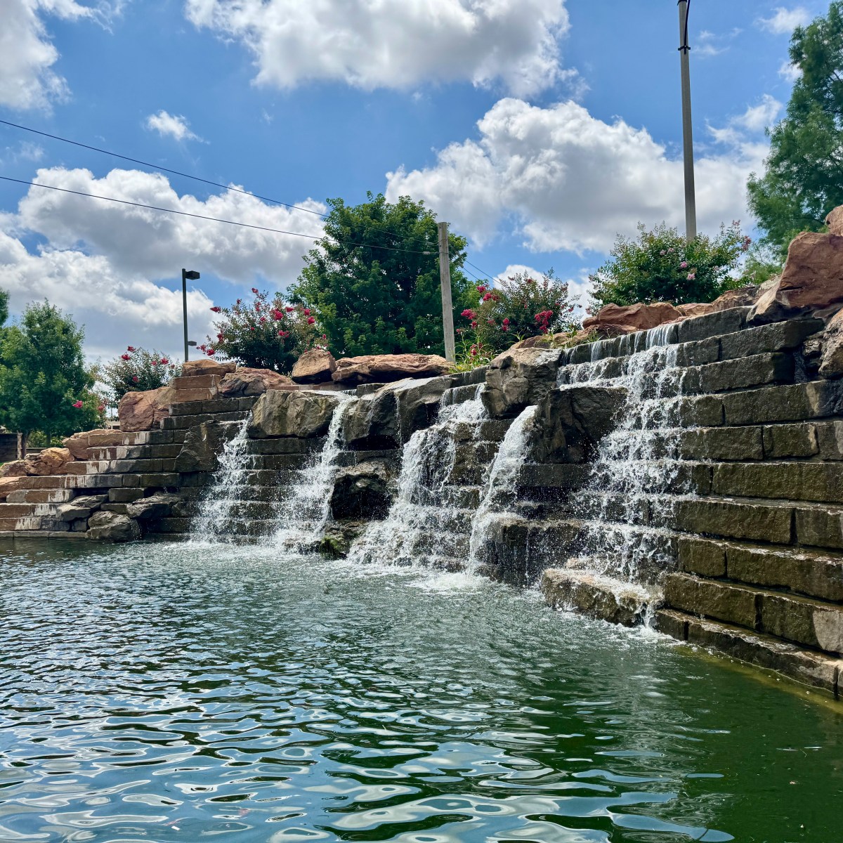 Oklahoma Adventures: Waterfalls, Wildlife & Western&nbsp;Charm