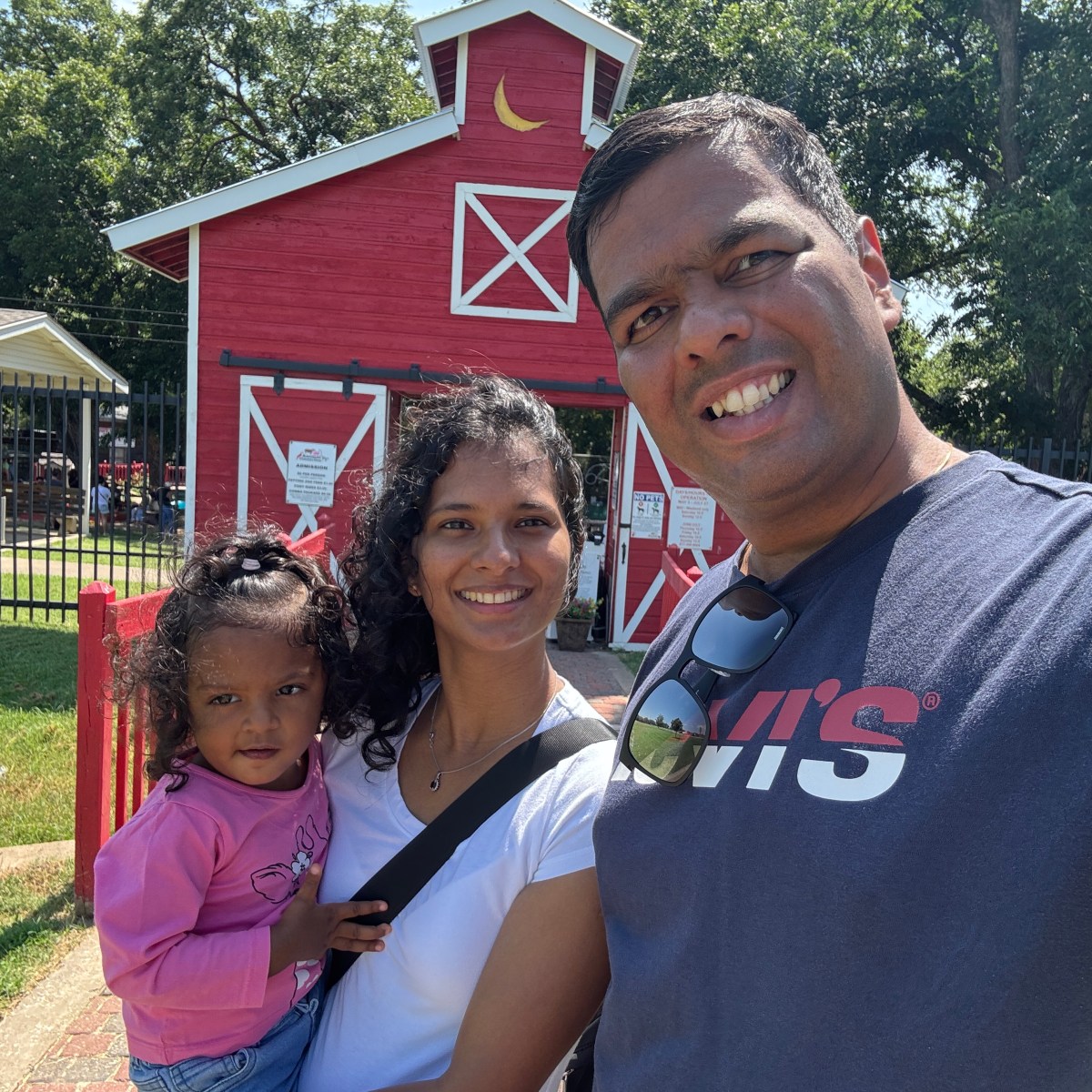 Fritz Animal Petting&nbsp;Farm