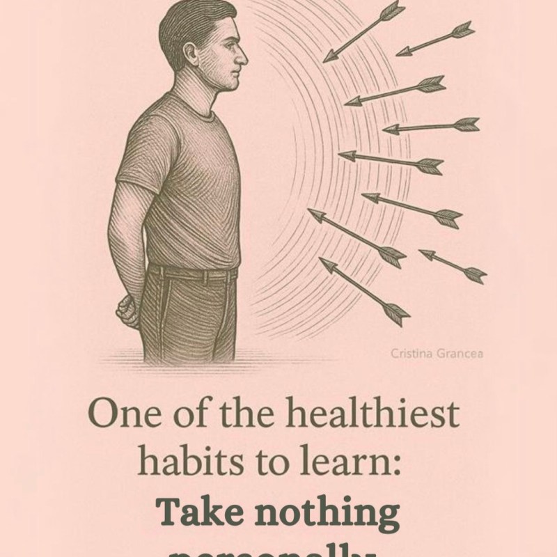 Untangling Yourself from Other People’s&nbsp;Opinions