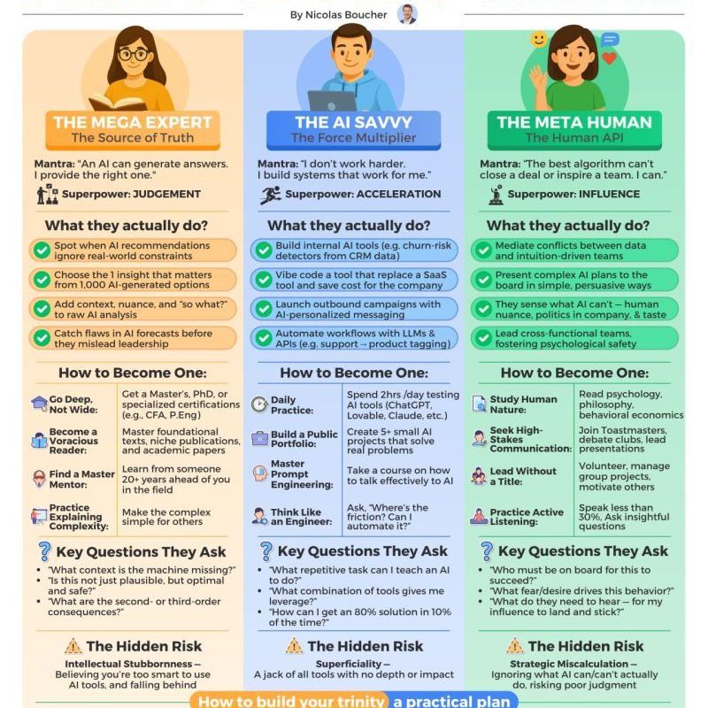 Future of Jobs with&nbsp;AI