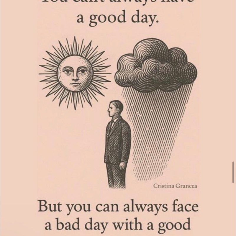 Finding Light on the Hard&nbsp;Days