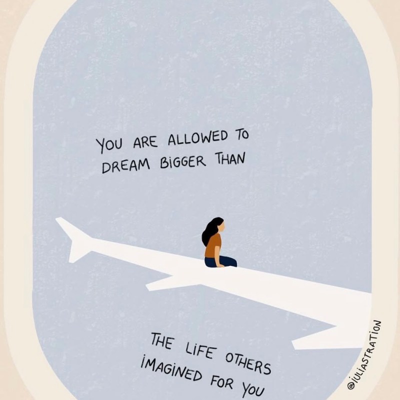 The Permission You Never&nbsp;Needed