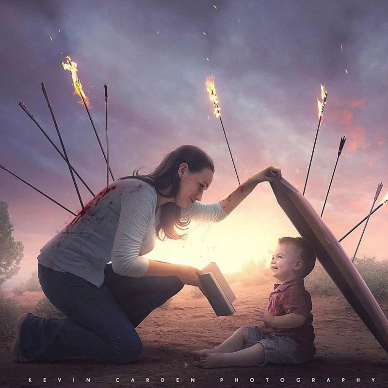 The Quiet Strength Behind Every&nbsp;Sacrifice