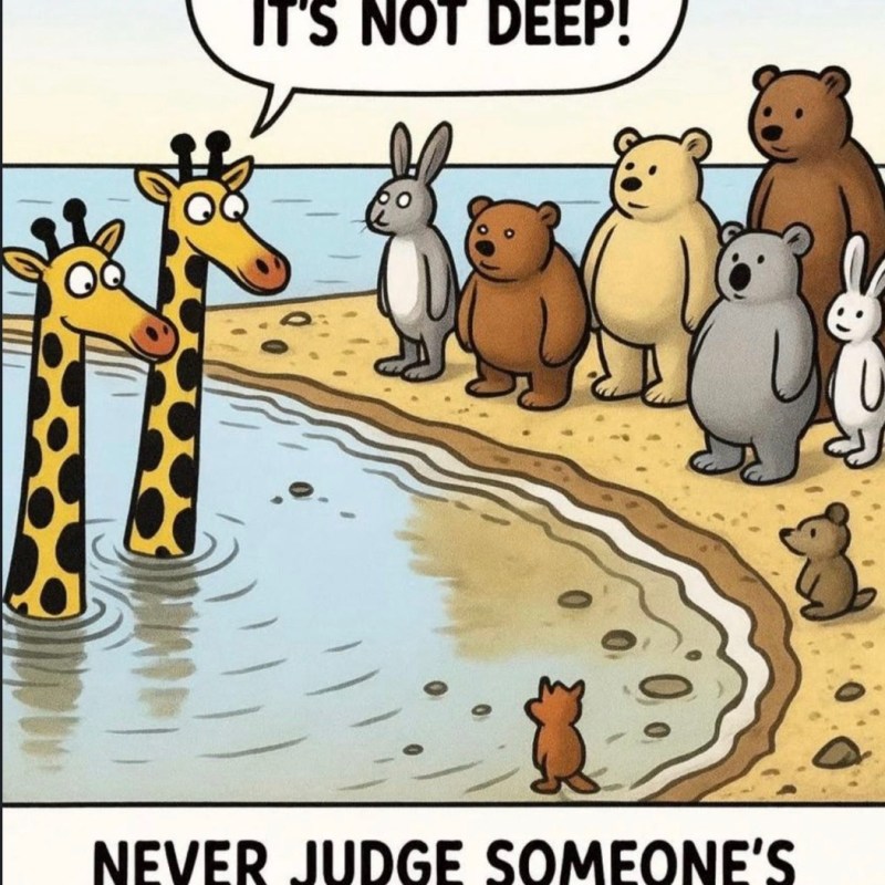 Different Battles, Different&nbsp;Strengths