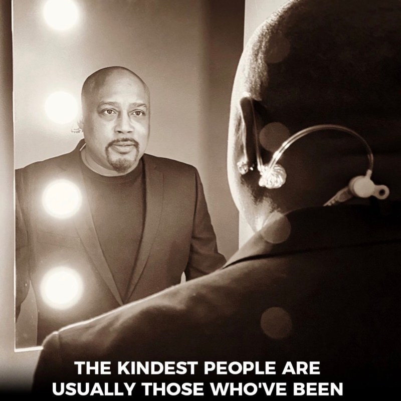 The Softest Hearts Come from the Hardest&nbsp;Battles