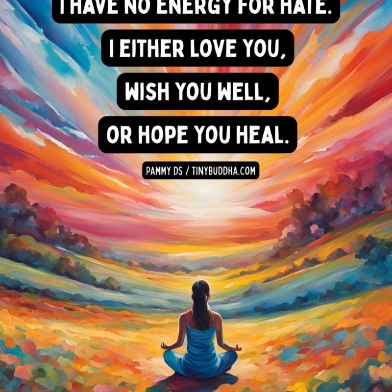 The Energy I&nbsp;Choose