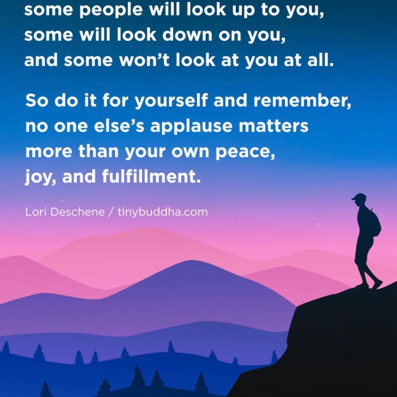 Applause Doesn’t Pay the&nbsp;Soul