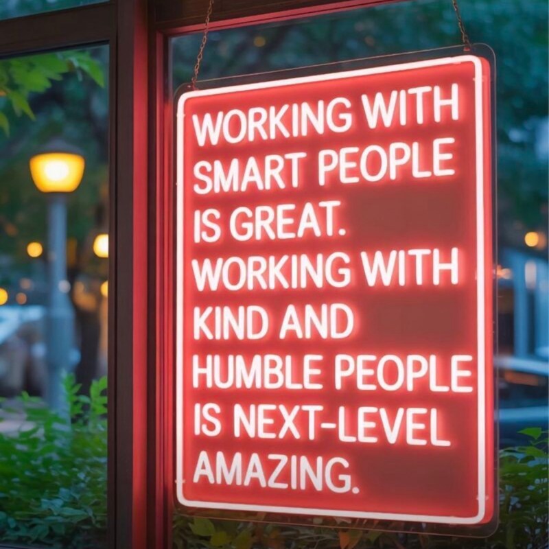 The Kind of Smart That Truly&nbsp;Matters