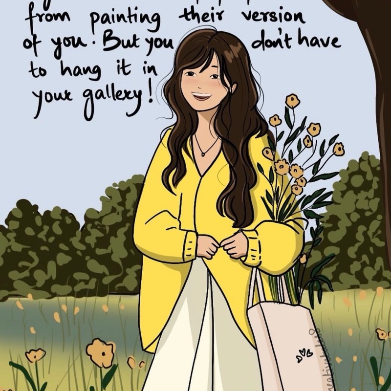 Don’t Hang It in Your&nbsp;Gallery