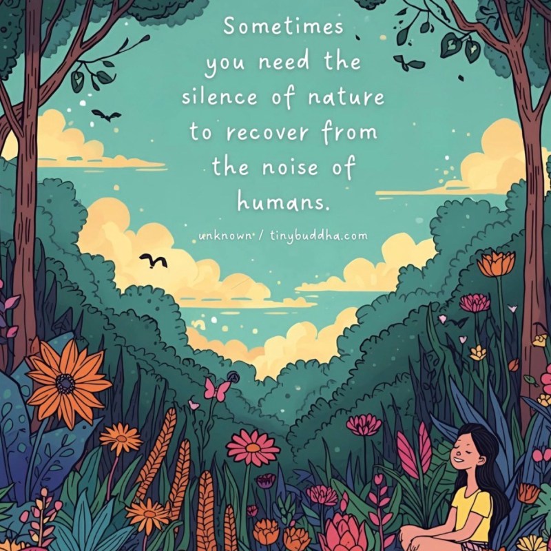 Where the Noise Can’t Find&nbsp;You