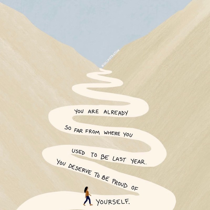 The Distance You Don’t&nbsp;See