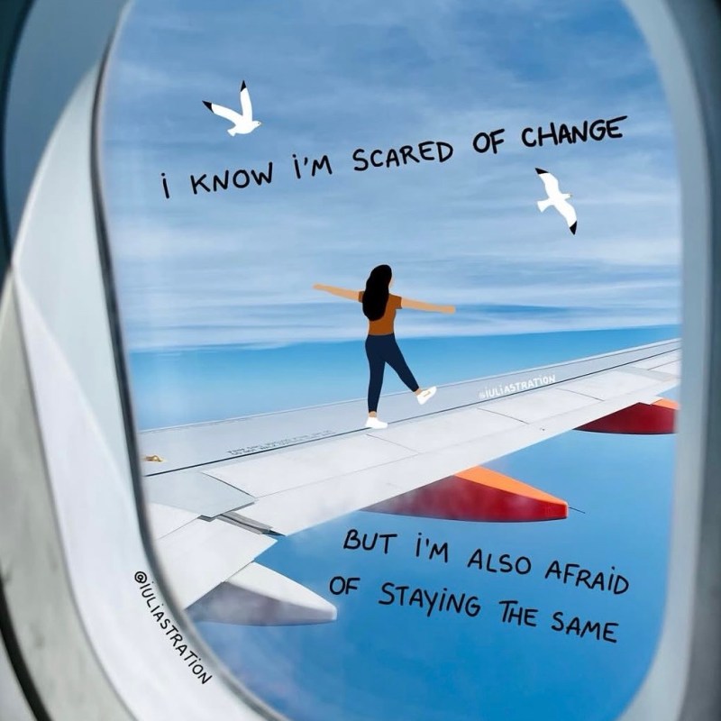 Where Courage Quietly&nbsp;Begins