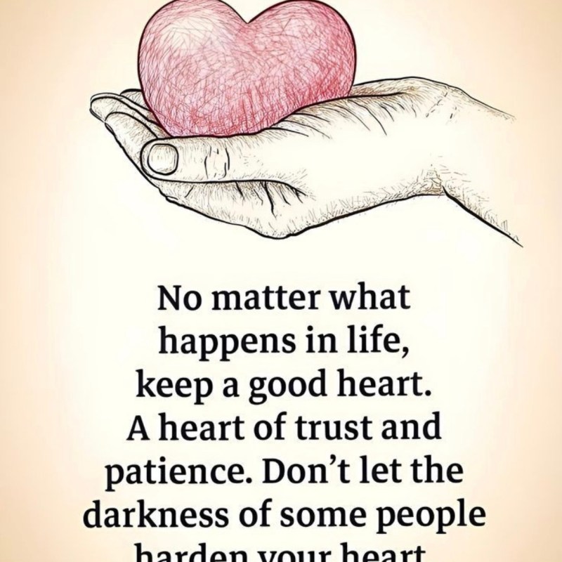 Hearts That Don’t Give&nbsp;Up