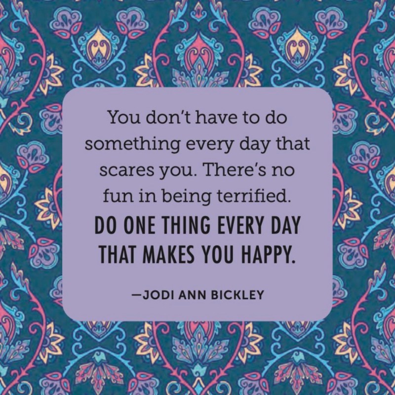 THE QUIET COURAGE OF CHOOSING&nbsp;JOY