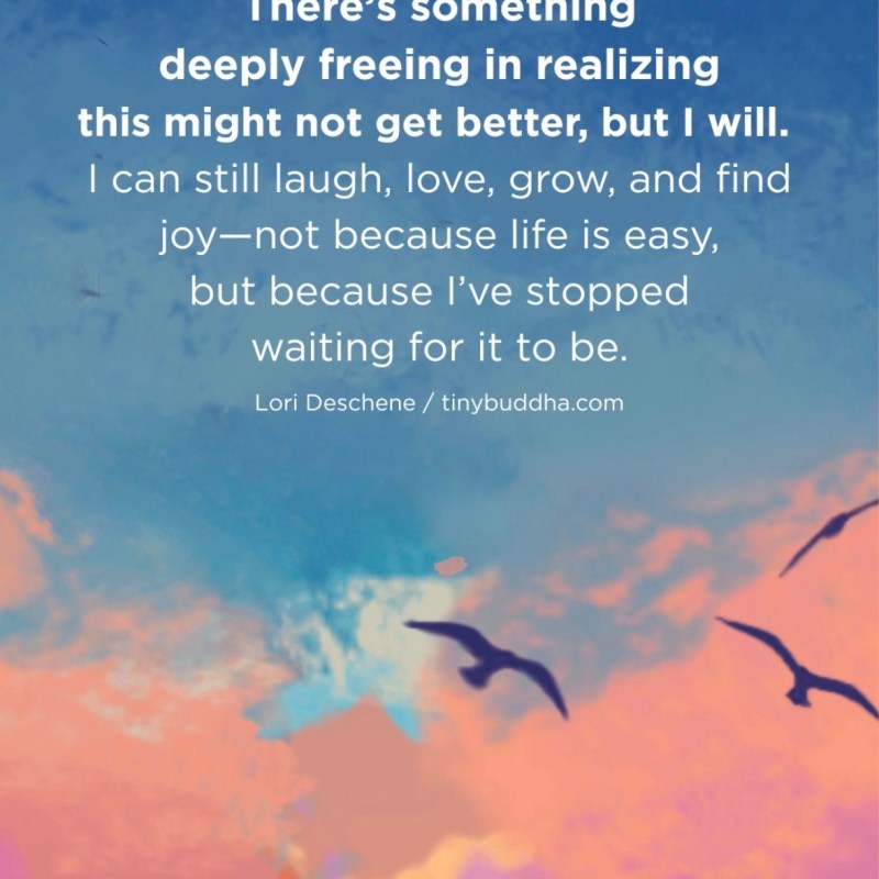 A Hope That Doesn’t Wait for&nbsp;Perfect