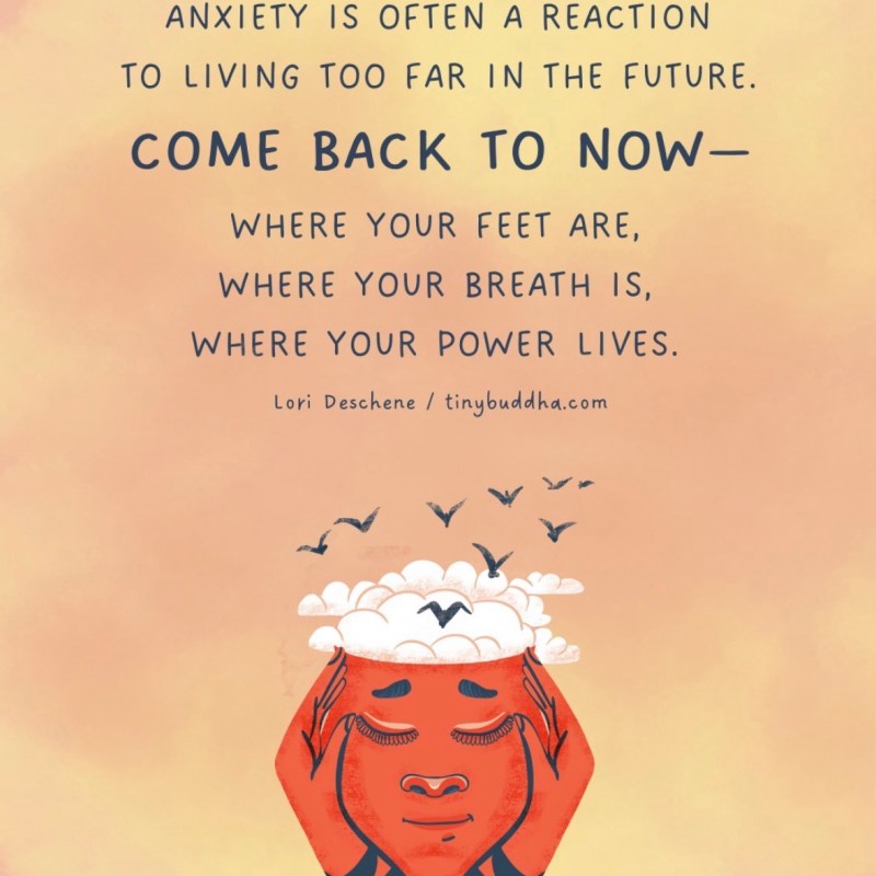 Where Your Power&nbsp;Lives