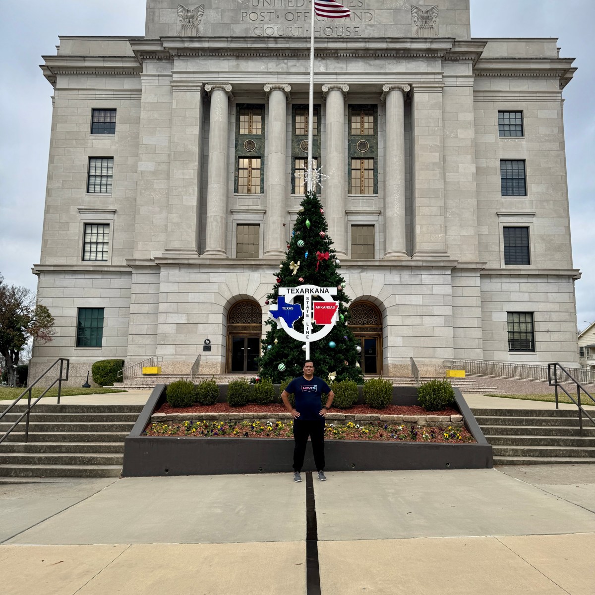 Hot Springs, Arkansas