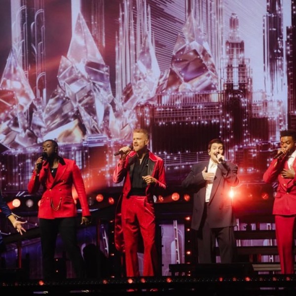 A Night of Harmonies, Memories, and&nbsp;Gratitude