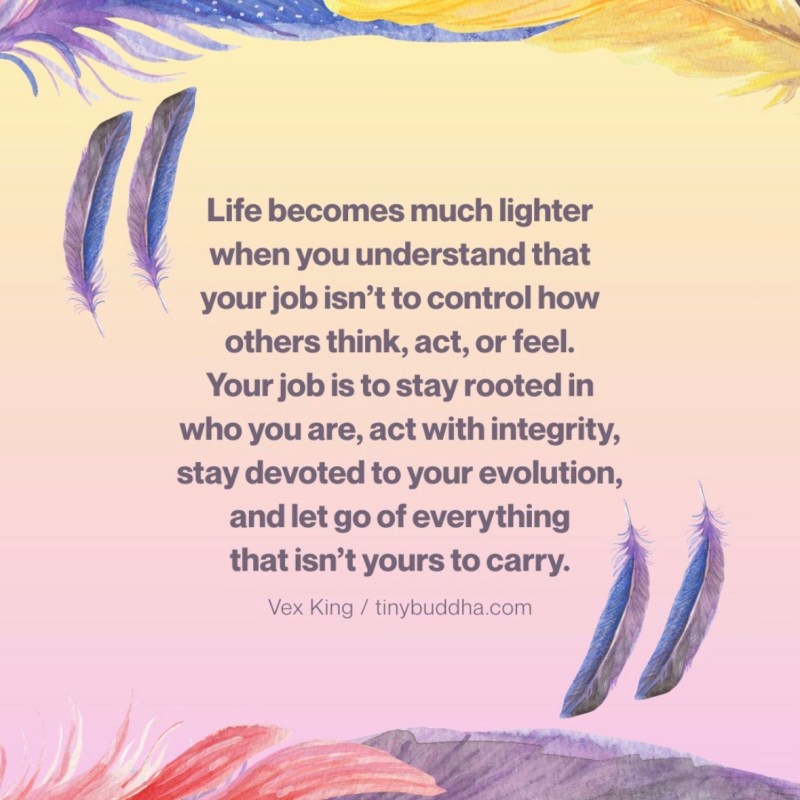 The Weight You Were Never Meant to&nbsp;Carry