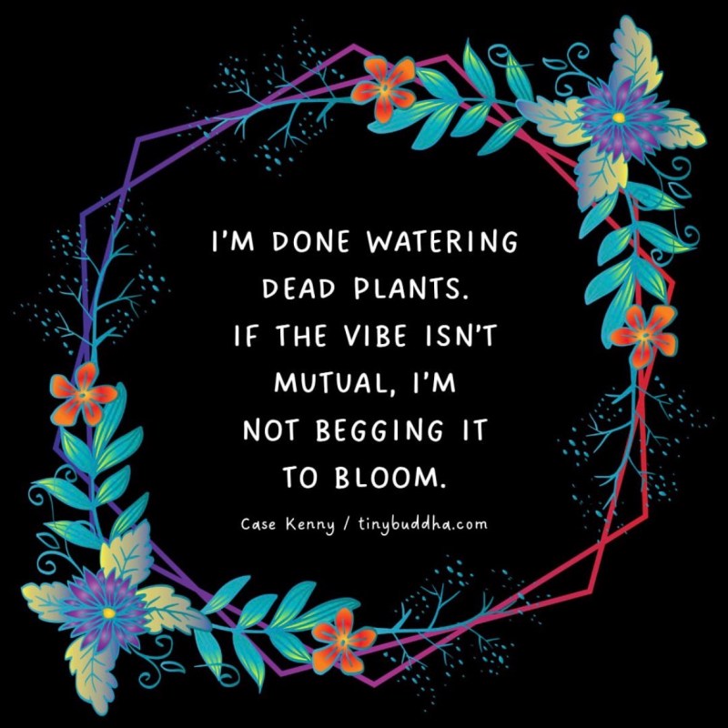 Stop Watering What Won’t&nbsp;Grow