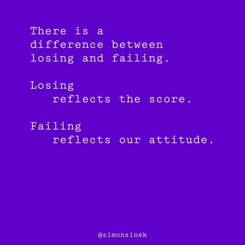 The Score Isn’t the&nbsp;Story