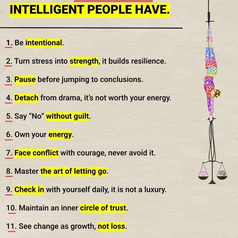 Emotional Intelligence