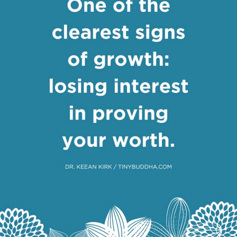 When You Stop Auditioning for a Life You Already&nbsp;Own