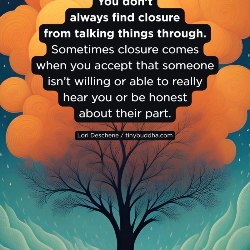 When Silence Becomes the&nbsp;Answer