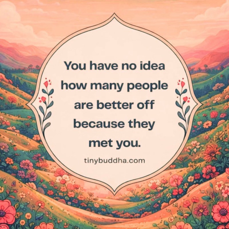 The Quiet Impact You’ll Never Fully&nbsp;See