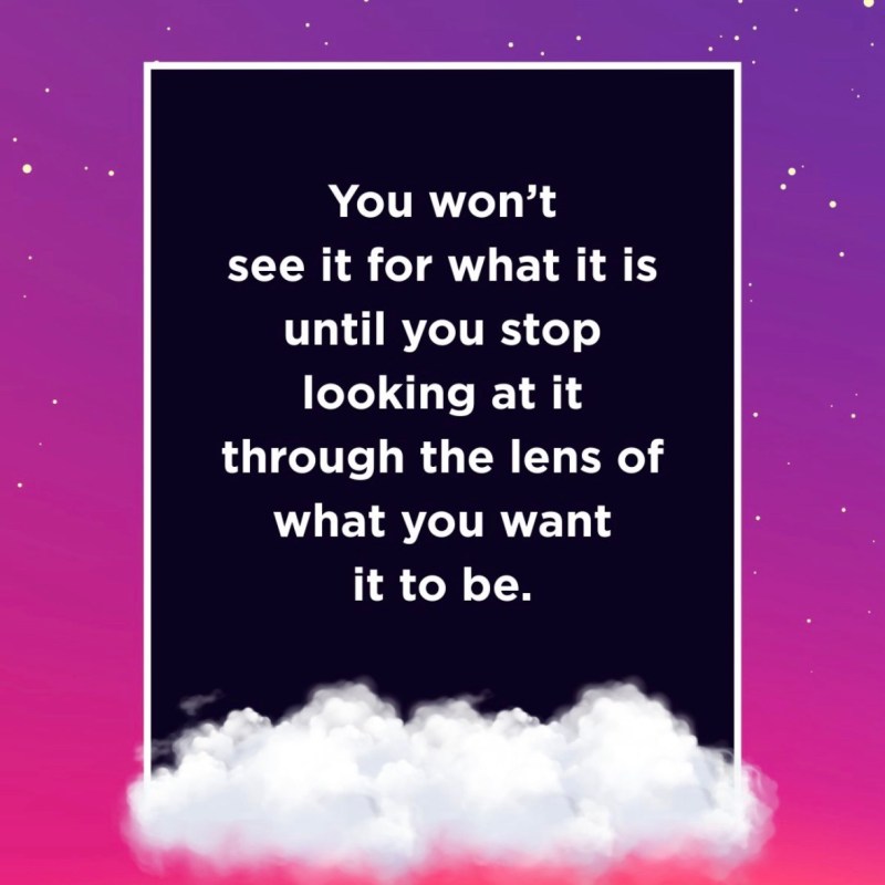 When the Fantasy Finally&nbsp;Breaks