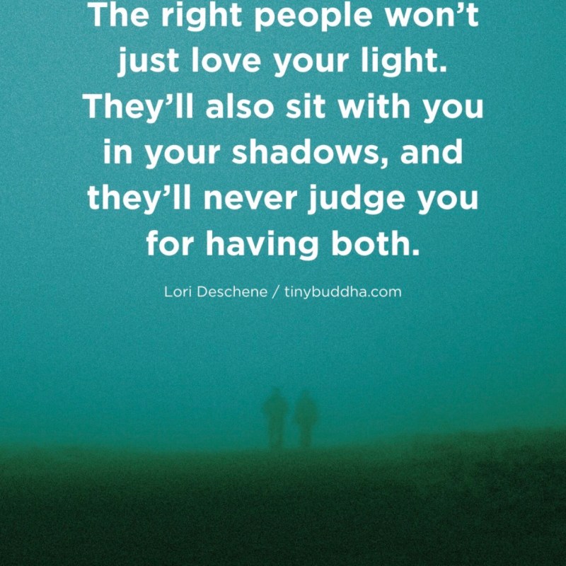 The People Who Love All of&nbsp;You