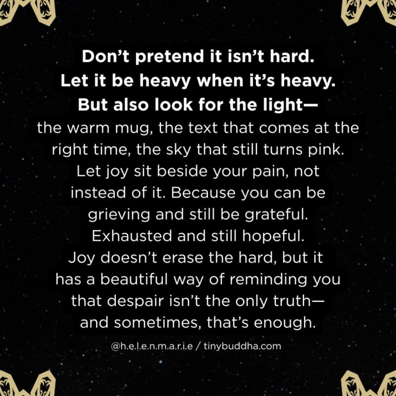 When the Light Still Finds&nbsp;You